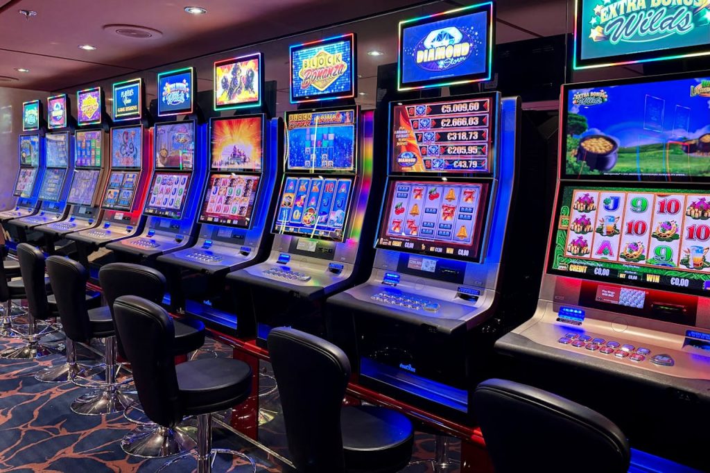 Best Online Slot Strategies Cracking the Code for Wins