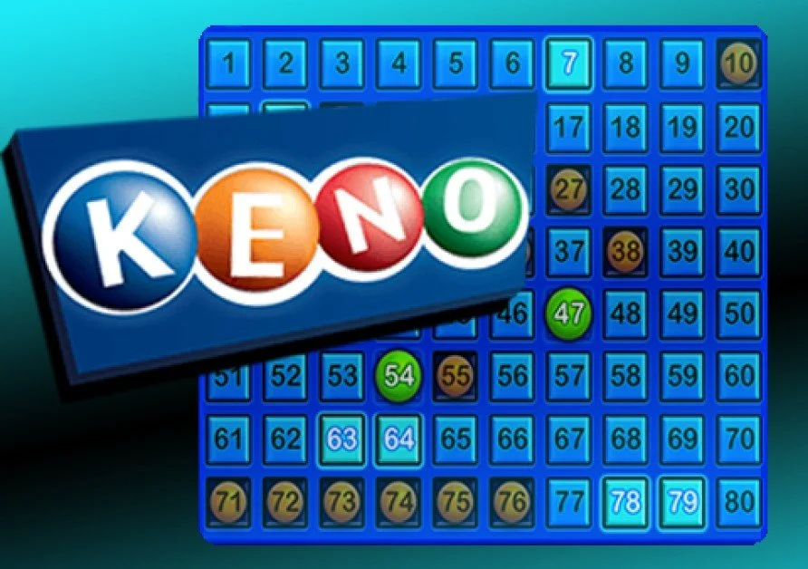 how to play keno tips