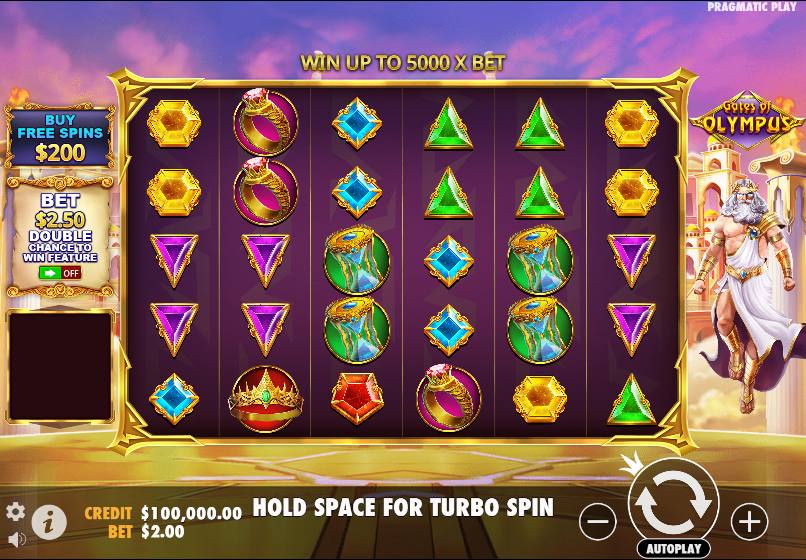 12bet app gates of olympus available