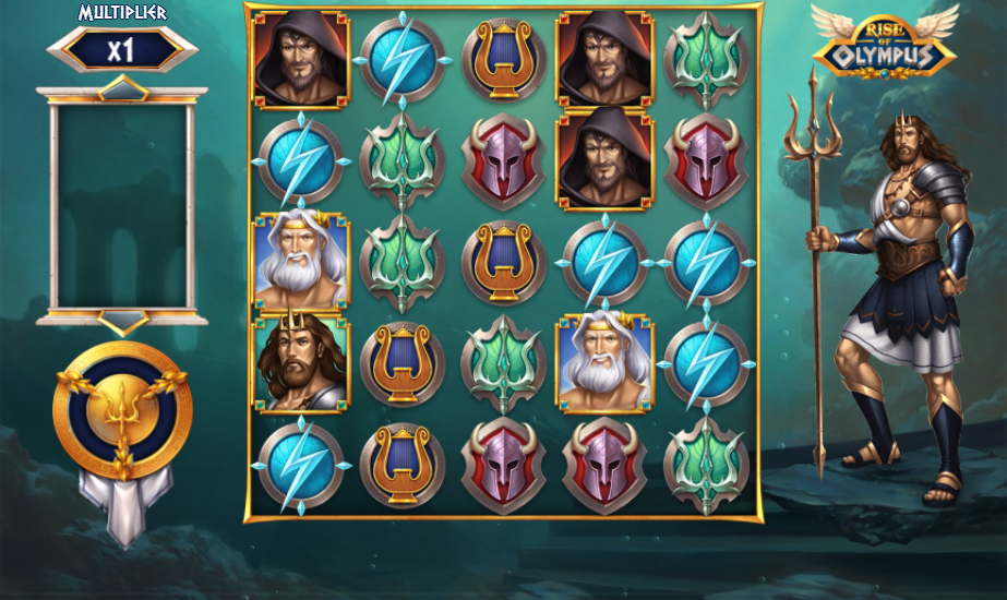 12bet india rise of olympus 1000 graphics
