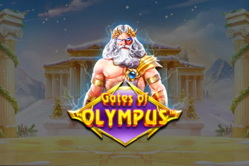 Mythic Wins with Gates of Olympus on the 12BET App
