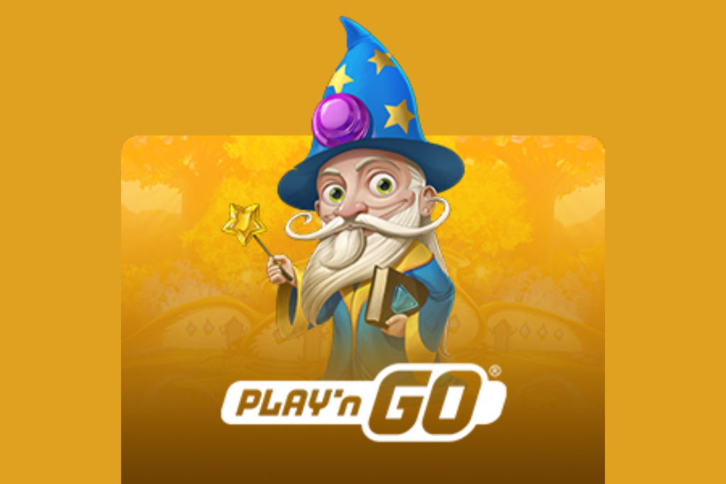 Play'n GO Slots to Enjoy With 12BET login