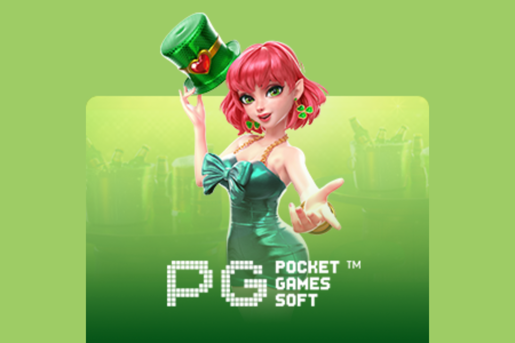 Top 5 Best PG Soft Slots at 12BET India!