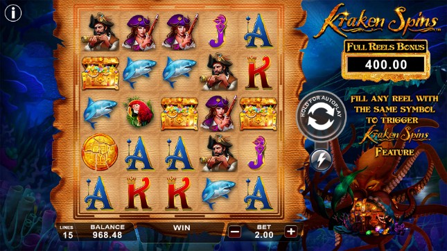 kraken spins 12bet mobile login