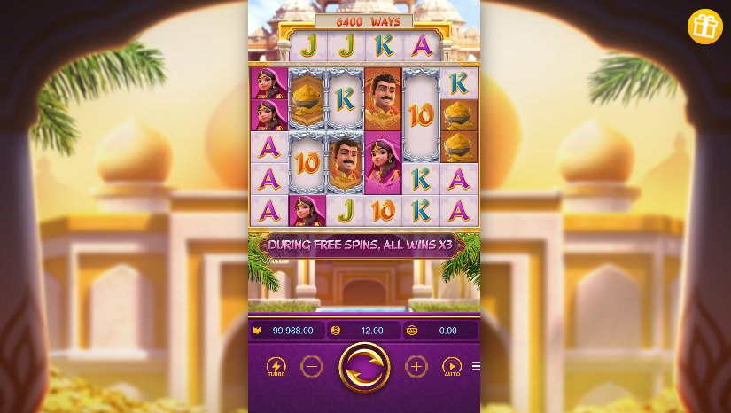 pg soft slots - ganesha fortune