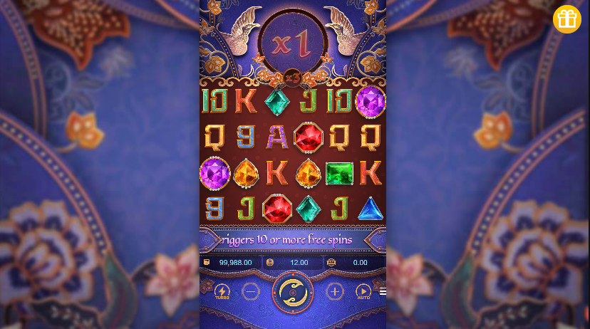 pg soft slots - garuda gems