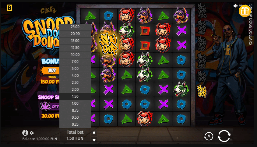 scratch card adjust bet size after 12bet login