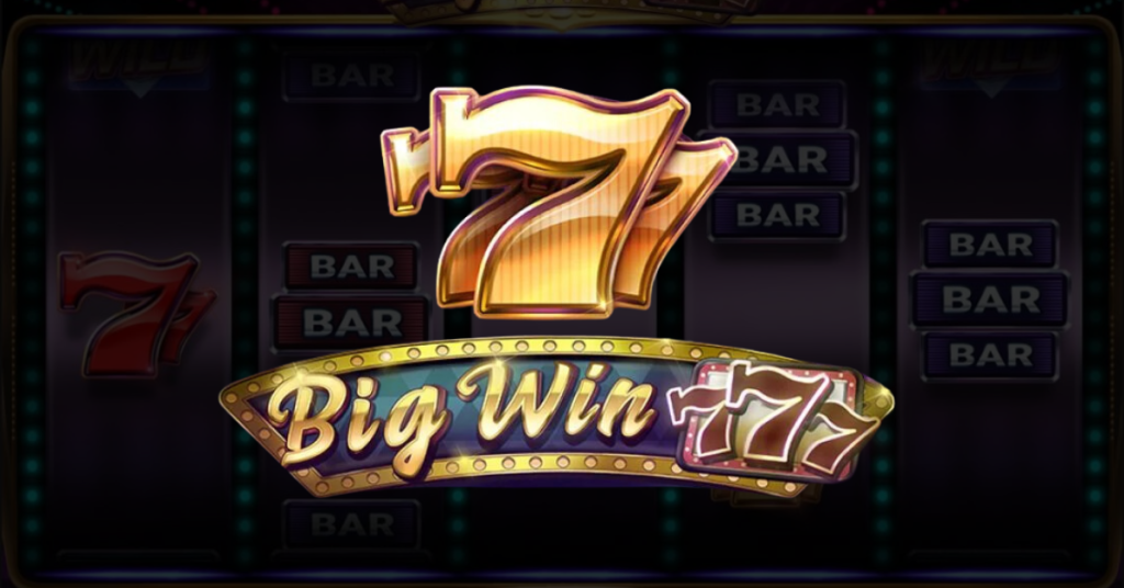 12BET App Slot Game Review Big Win 777