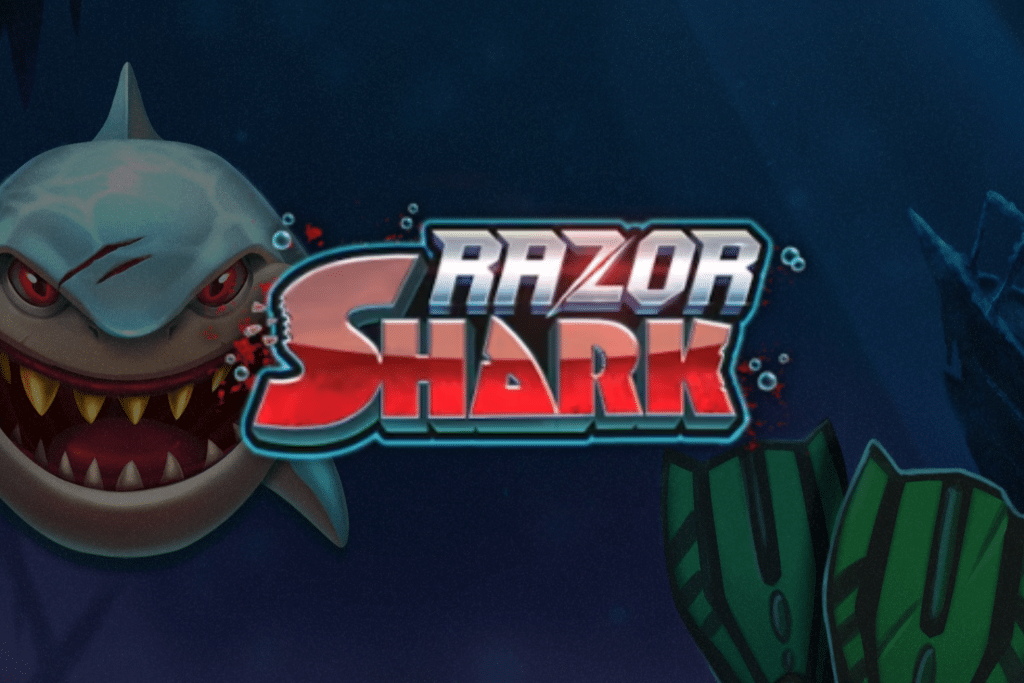 12BET App Slots Razor Shark Slot Review