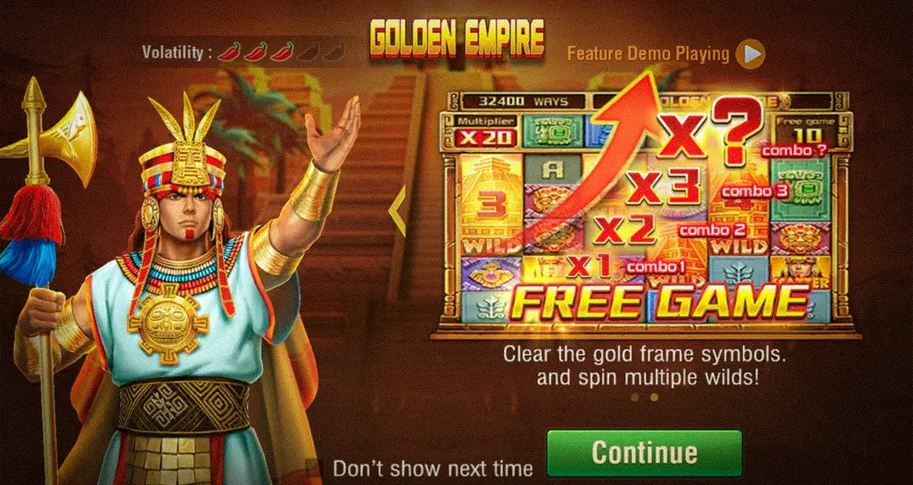 12bet app golden empire slot