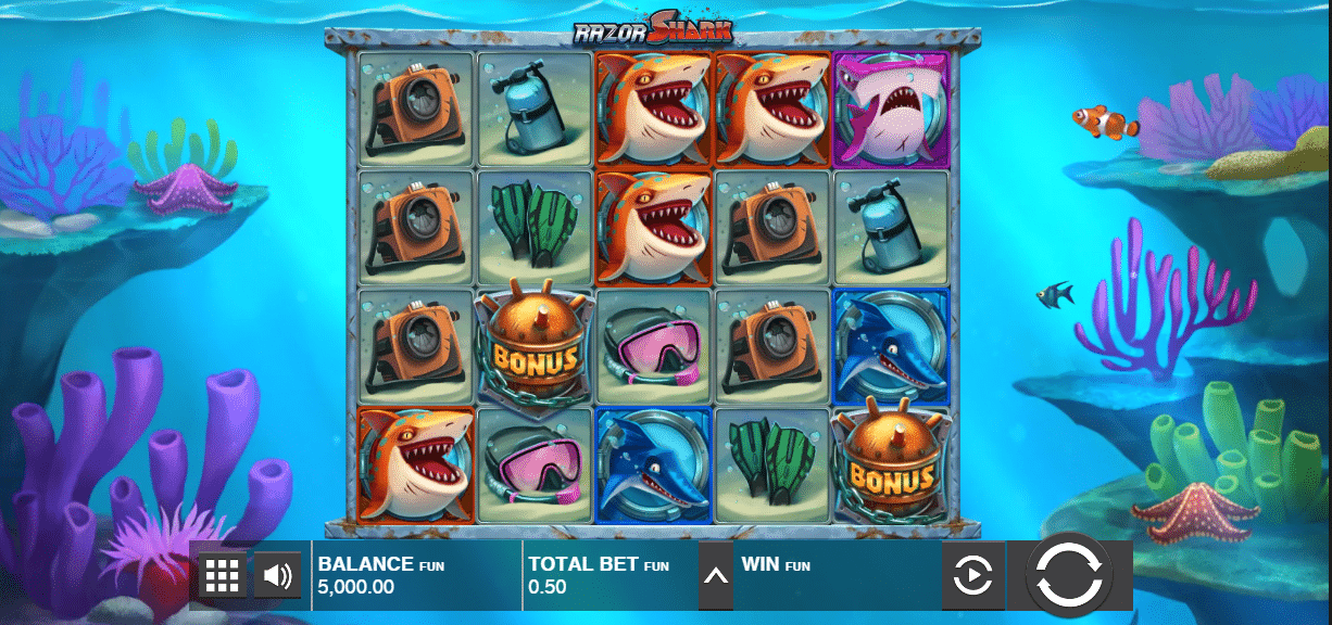 12bet app razor shark slot