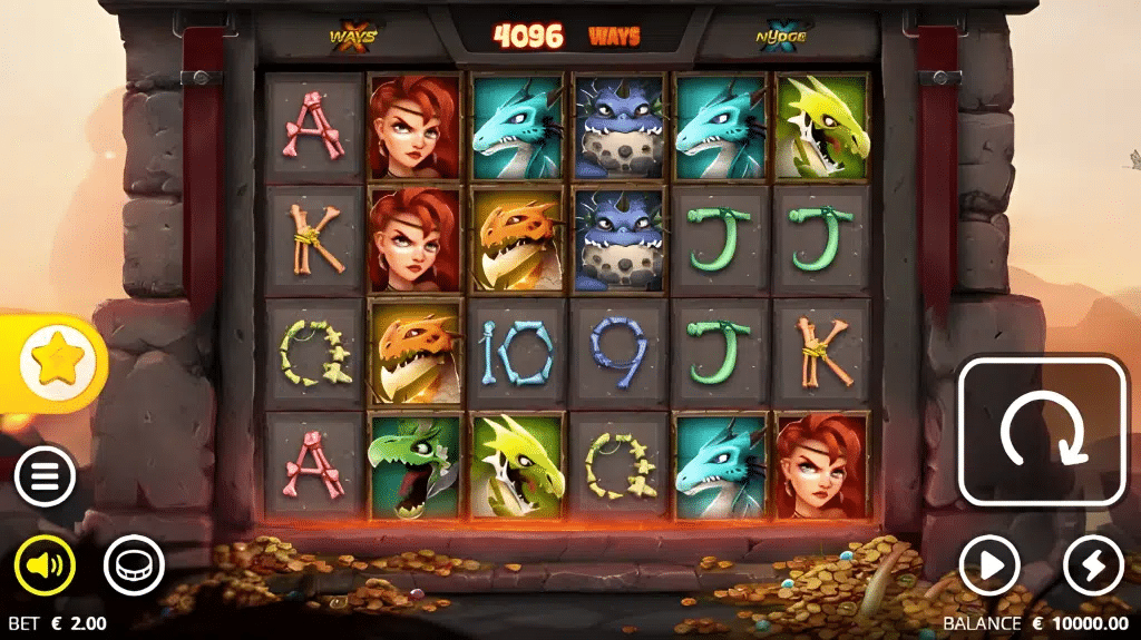 12bet app slots nolimit city dragon tribe