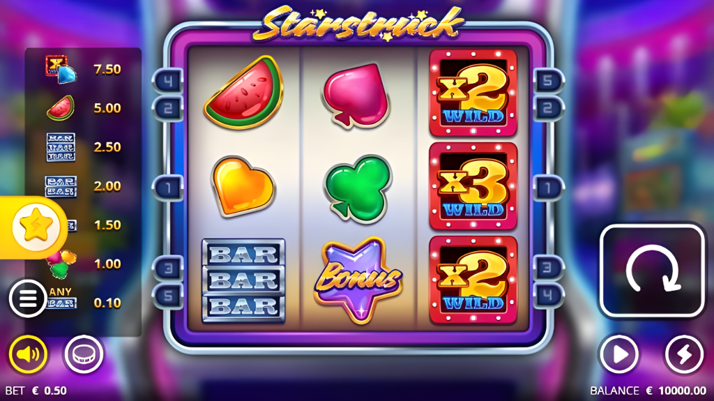 12bet app slots nolimit city starstruck