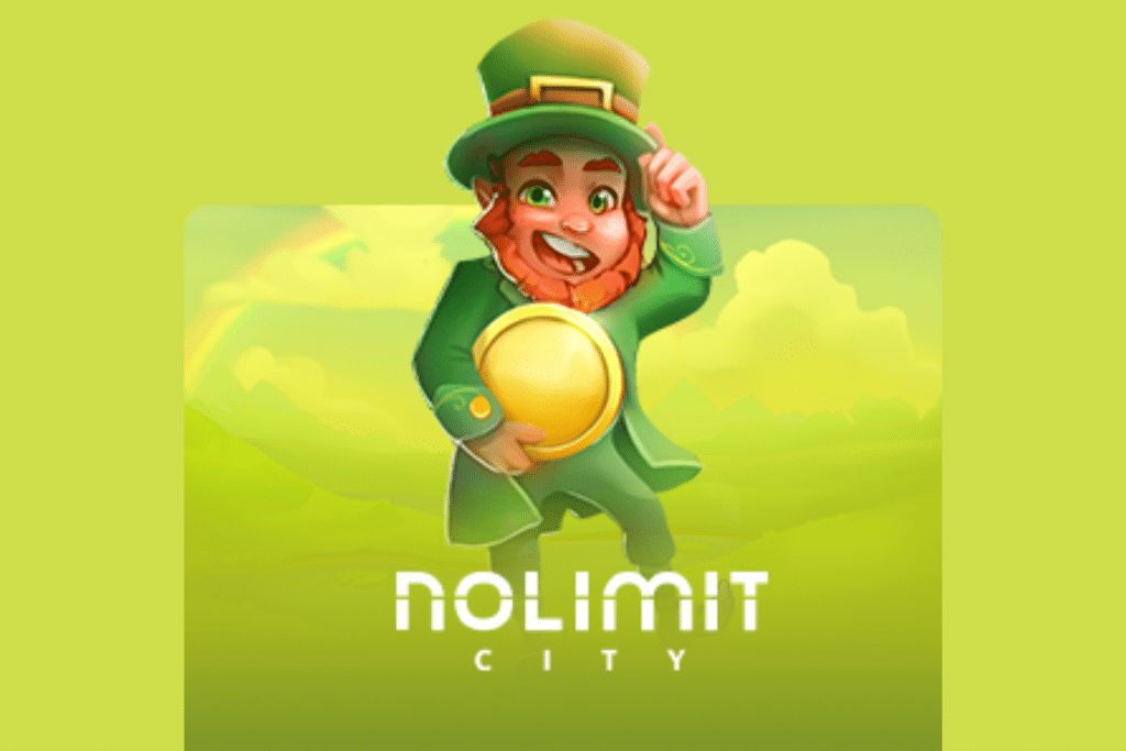 Best 12BET App Slots by NoLimit City