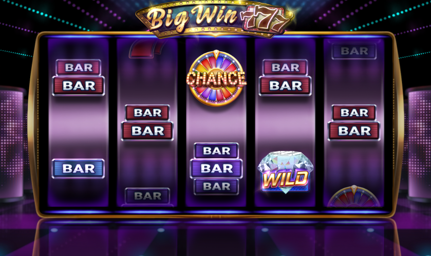 Chance Wheel big win 777 12bet india