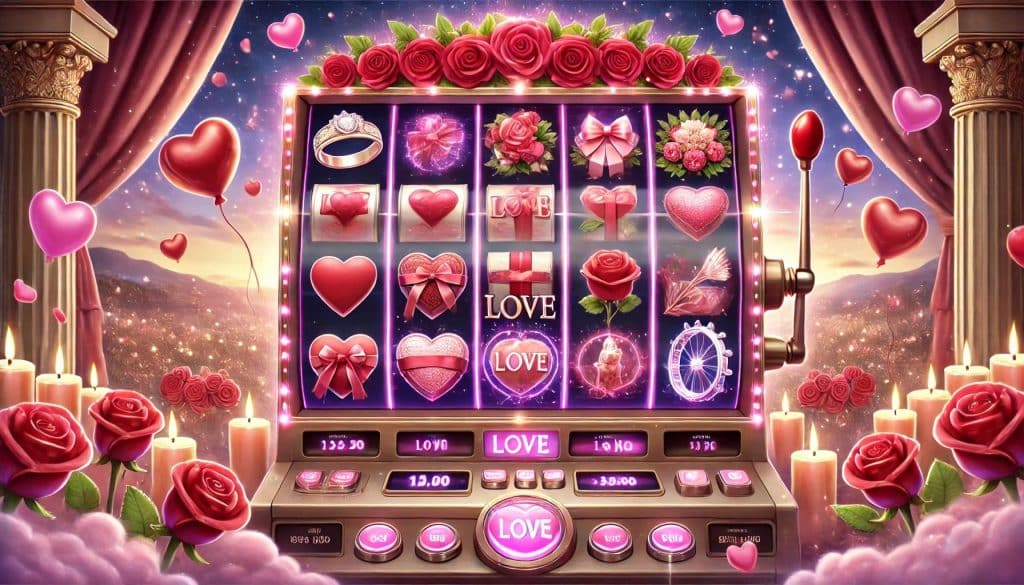 Explore Valentine Slots Fun with the 12BET App