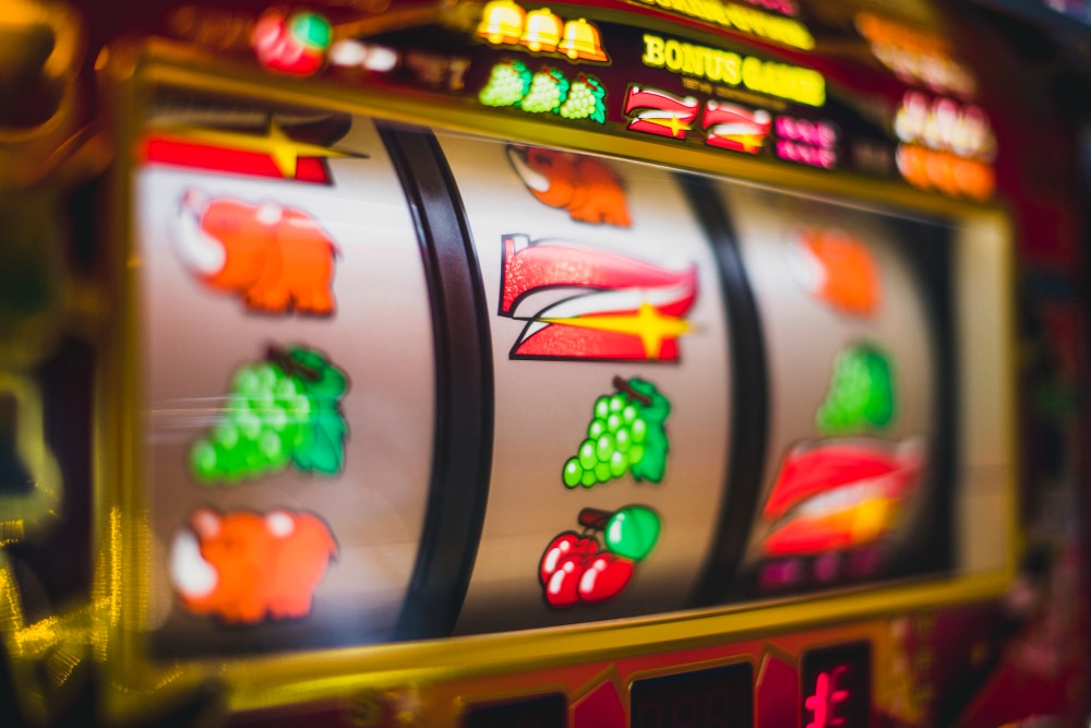 History of Slots 12BET India Traces the Rise of Slots