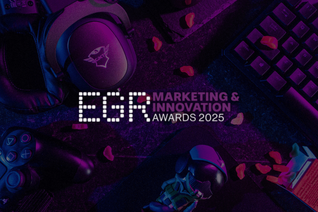 Slot Evolution and the EGR iGaming Award 2025 Future of Online Slots
