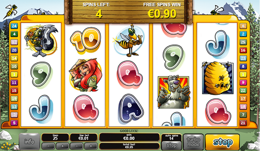 bonus bears slot free spins 12bet login