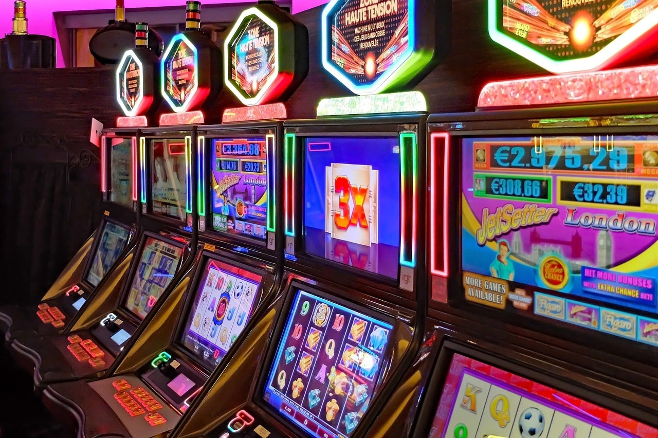 egr awards 2025 12bet slot gaming