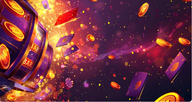 egr awards 2025 innovations for slots