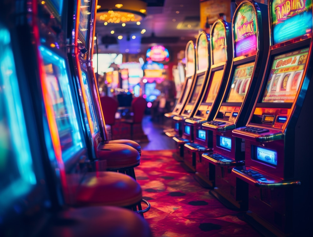 egr igaming award 2025 What Makes 12BET India a Slot Player's Paradise