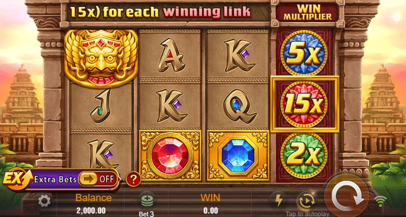 fortune gems 2 12bet app slot