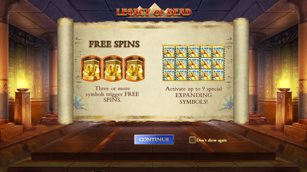 legacy of dead 12bet login free spins