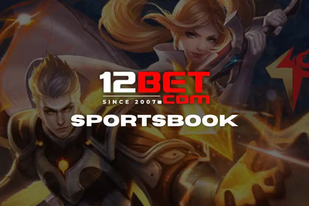 12BET Sportsbook Blueprint Win Big on Sports