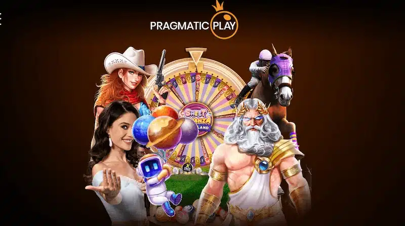 Top Pragmatic Play Slots to Spin on 12BET Slots